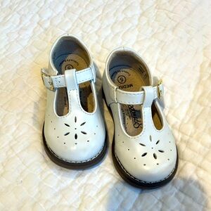 Footnotes Sherry Mary Jane toddler shoes
